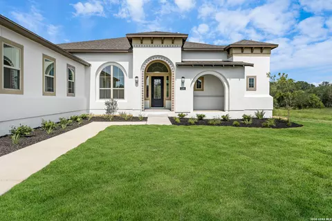 239 Legend Park, Castroville, TX 78009