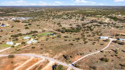 0 Stanton Rd, Johnson City, TX 78636
