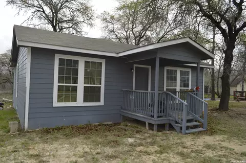 23030 Grand, Elmendorf, TX 78112