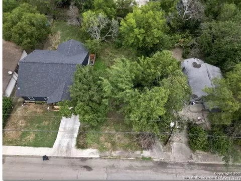611 Belmont, San Antonio, TX 78202
