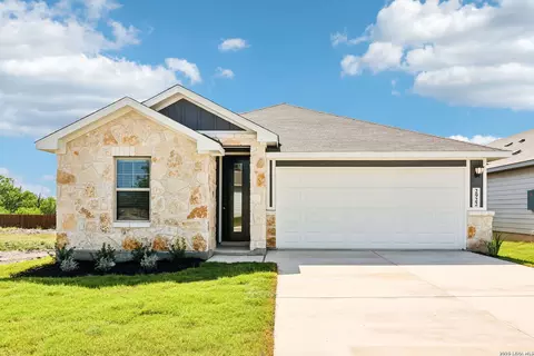 2922 Clemente Way, Converse, TX 78109