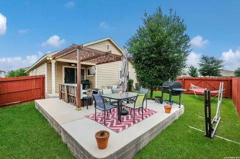 10914 Soogan Trl, San Antonio, TX 78245