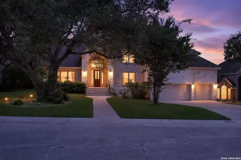 23130 Summers Dream, San Antonio, TX 78258