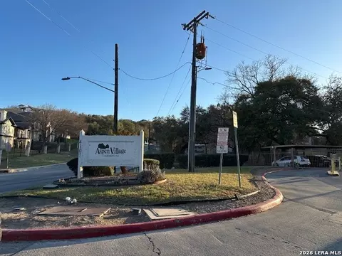 4107 Medical #1203, San Antonio, TX 78229