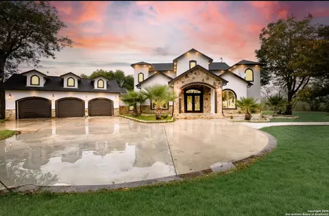 16351 County Road 281, San Antonio, TX 78253