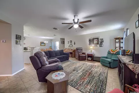 5709 Pingway, Schertz, TX 78108
