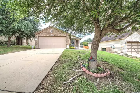 5709 Pingway, Schertz, TX 78108