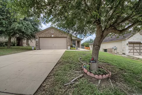 5709 Pingway, Schertz, TX 78108