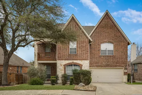 24050 Waterhole Ln, San Antonio, TX 78261