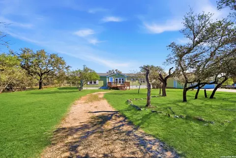 169 Saddle Dr, Spring Branch, TX 78070