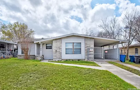 134 Shadowlight Ter, San Antonio, TX 78233