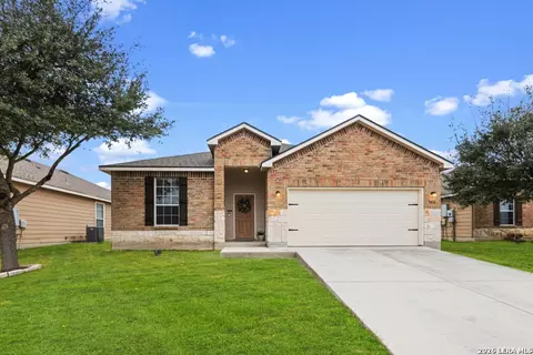 7410 Derby Vis, Selma, TX 78154