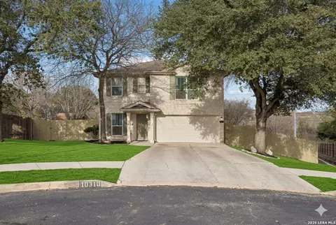 10310 Springwood, Universal City, TX 78148
