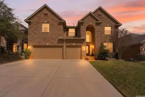 11715 Fabiana, San Antonio, TX 78253