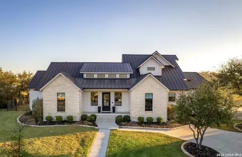 23007 Daniel, San Antonio, TX 78255