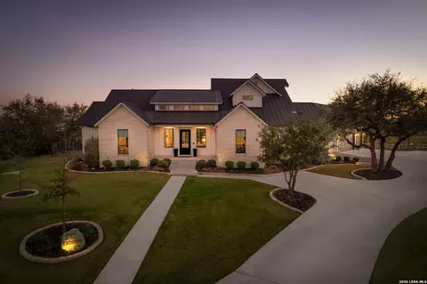 23007 Daniel, San Antonio, TX 78255