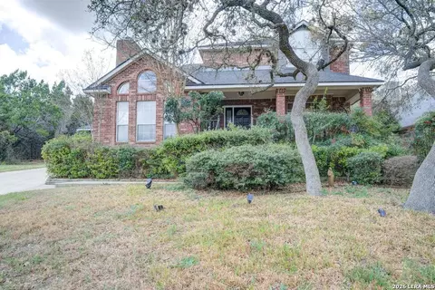 19831 Wittenburg, San Antonio, TX 78256