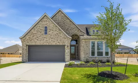 2540 High Ground, San Antonio, TX 78245