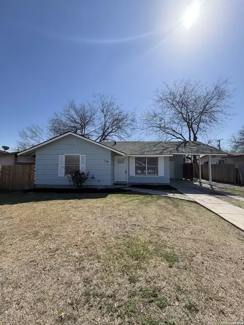 114 Westlake, San Antonio, TX 78227