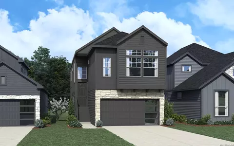 2164 Briggs Smt, San Antonio, TX 78232