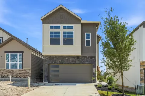 2164 Briggs Smt, San Antonio, TX 78232