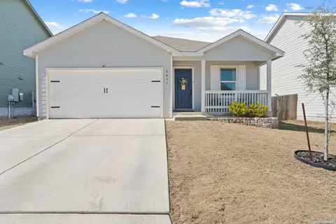 6037 Vestige Bnd, Bulverde, TX 78163