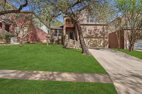 8819 Ash Mdw, Universal City, TX 78148