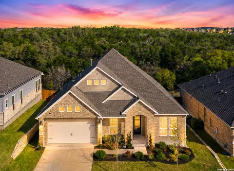3711 Eliberis, San Antonio, TX 78261