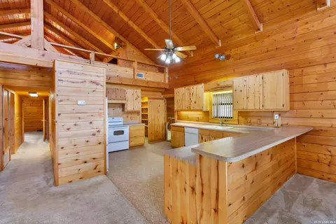Kitchen - 22100 2 Senior, Von Ormy, TX 78073 photo 1 of 4