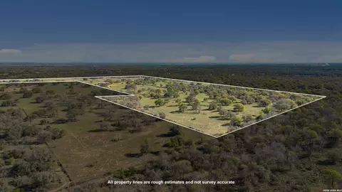 View/Area - 22100 2 Senior, Von Ormy, TX 78073 photo 11 of 16