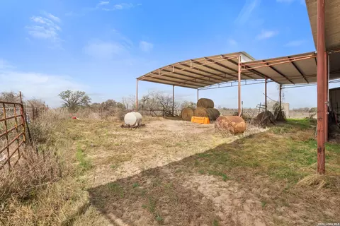 Exterior - 22100 2 Senior, Von Ormy, TX 78073 photo 3 of 3
