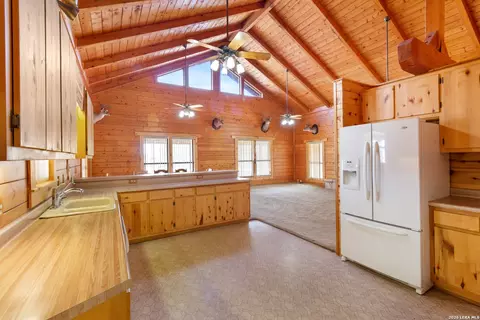 Kitchen - 22100 2 Senior, Von Ormy, TX 78073 photo 4 of 4