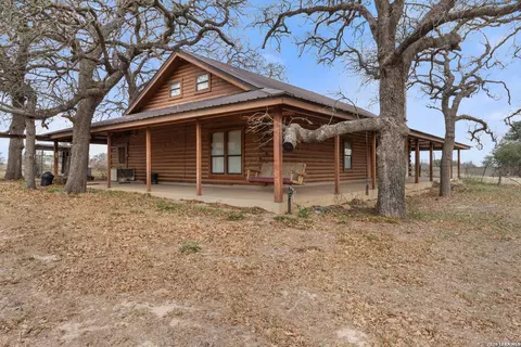 22100 2 Senior, Von Ormy, TX 78073