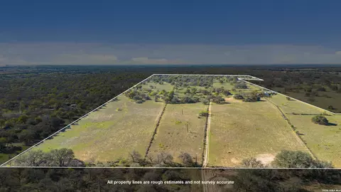 View/Area - 22100 2 Senior, Von Ormy, TX 78073 photo 12 of 16