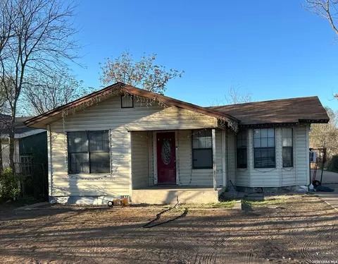 3719 W Travis St, San Antonio, TX 78207