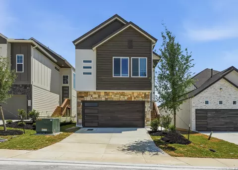 2168 Briggs Smt, San Antonio, TX 78245