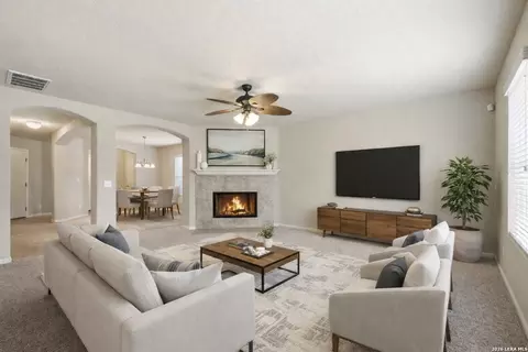 8119 Monte Seco, San Antonio, TX 78223