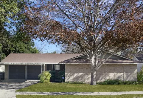 3018 War Arrow, San Antonio, TX 78238