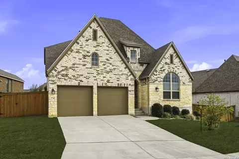 1742 Doubleday, San Antonio, TX 78253