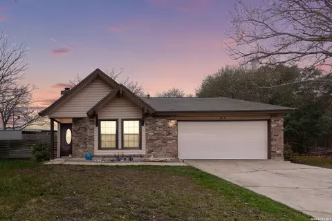 9749 Misty Ash Dr, Converse, TX 78109