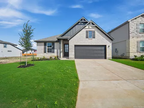 14435 Inspiration Pt, San Antonio, TX 78253