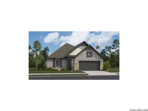 14435 Inspiration Pt, San Antonio, TX 78253