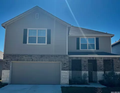 14522 Flatiron Clf, San Antonio, TX 78253