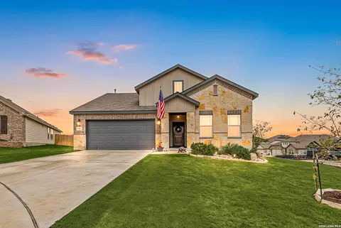 8302 Nutley Ct, Converse, TX 78109