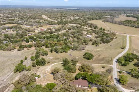 110 Indian Knl, Boerne, TX 78006