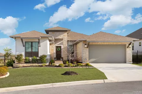 23427 Grande Vis, San Antonio, TX 78261