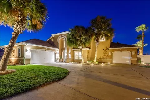 13766 Hawksnest Bay, Corpus Christi, TX 78418