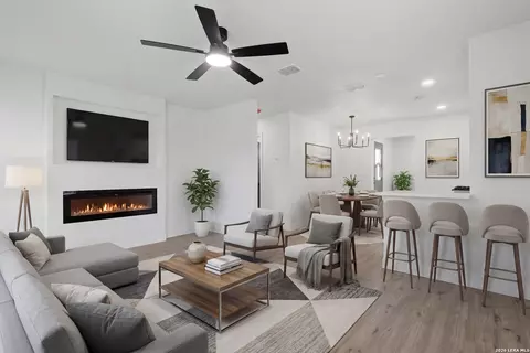 1102 Jewett, San Antonio, TX 78237