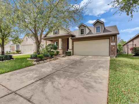 12606 Baldwin Springs Ct, Tomball, TX 77377