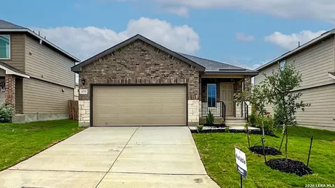 11733 Wentwood Vale, San Antonio, TX 78245